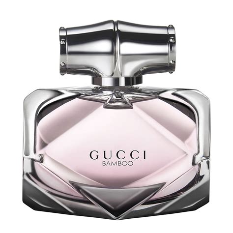 gucci bamboo new fragrance|Gucci bamboo perfume cheapest price.